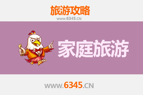 大连沙河口区家庭亲子旅游全攻略：海滨风情与文化探索之旅